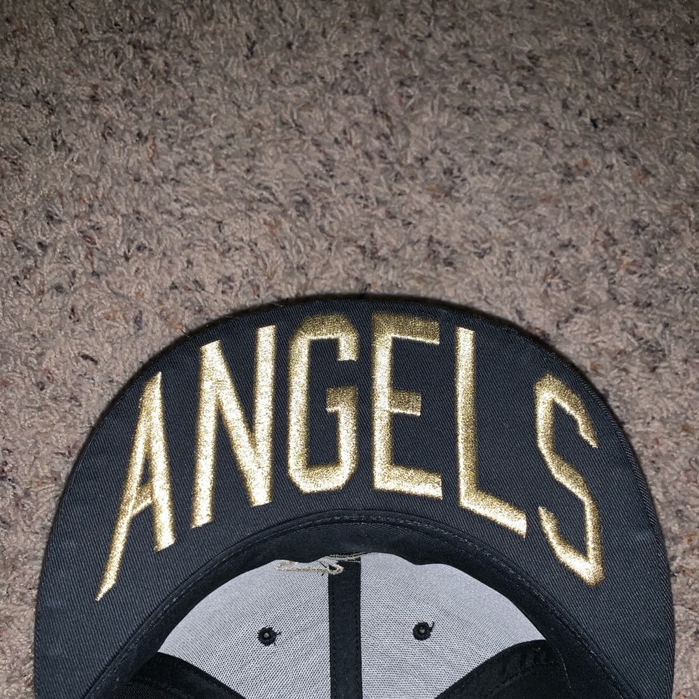 ⚾️ Angels Baseball Snapback - Picture 2 of 5
